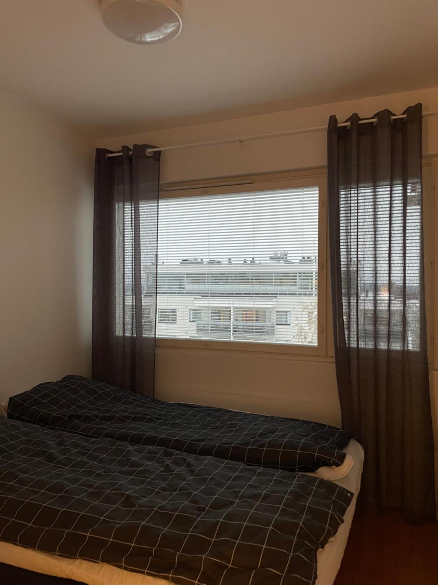 Arctic Circle City Apartment Рованиеми Екстериор снимка