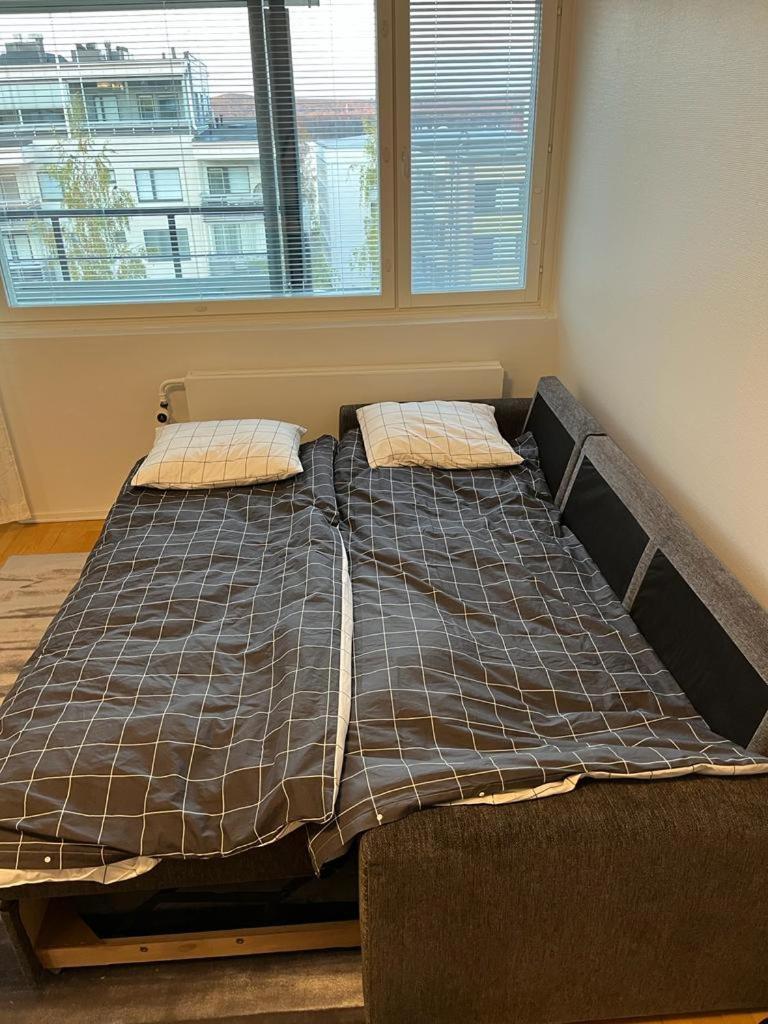 Arctic Circle City Apartment Рованиеми Екстериор снимка
