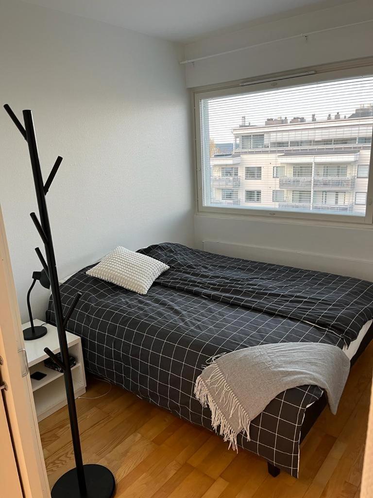 Arctic Circle City Apartment Рованиеми Екстериор снимка